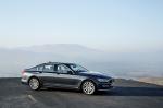 BMW 730d 2015 года